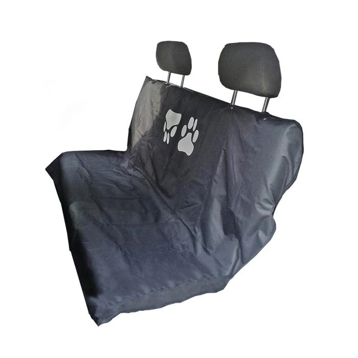 Forro Protector Para Carro (Silla Trasera)