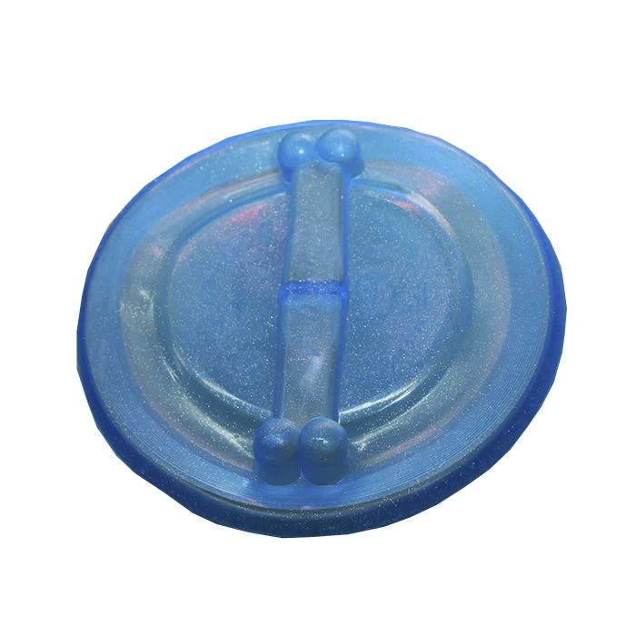 Frisbees para perros