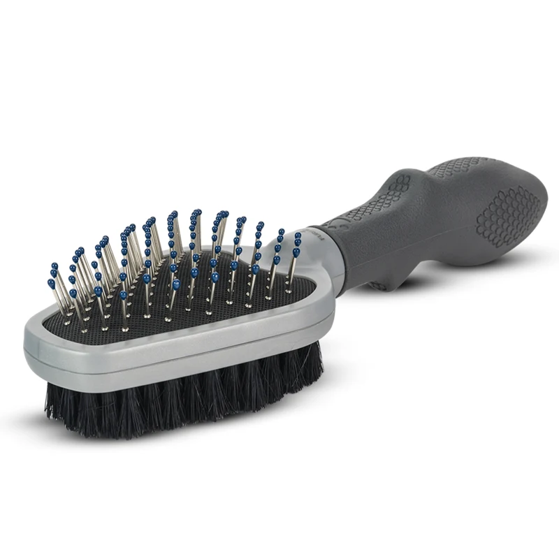 Furminator Cepillo Dual para Perro/Gato