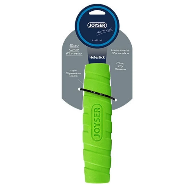 Holestick