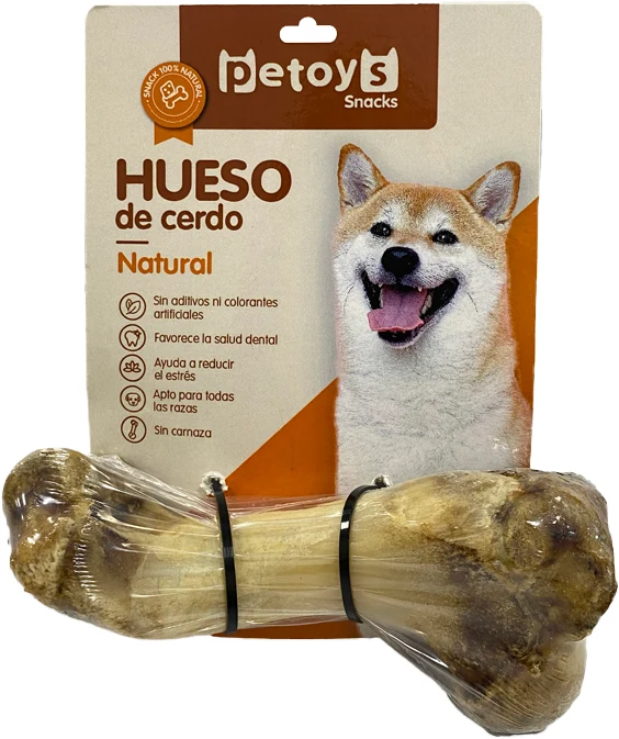 Huesos para perros: precios y opciones económicas