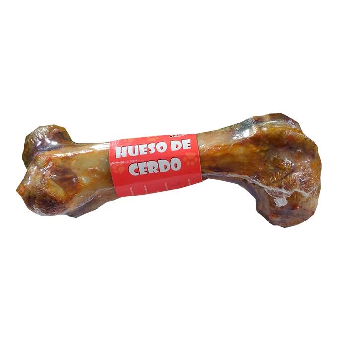 Huesos de cerdo para perros