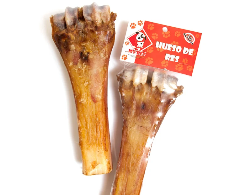 Hueso De Res