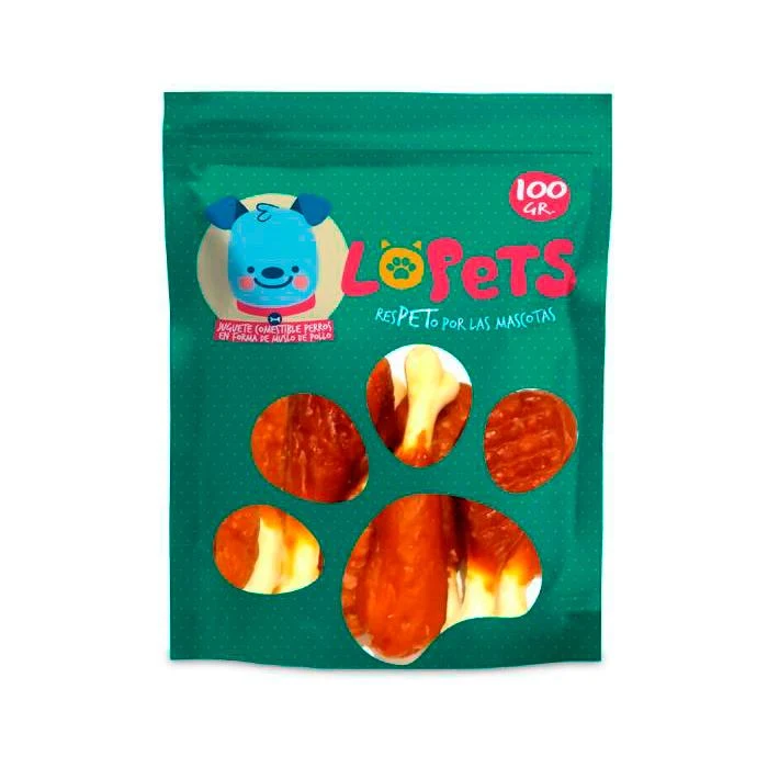 Juguetes para perros hasta 250 g