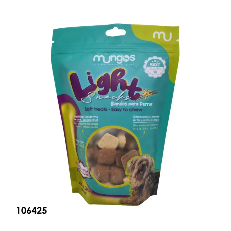 Mungos Light