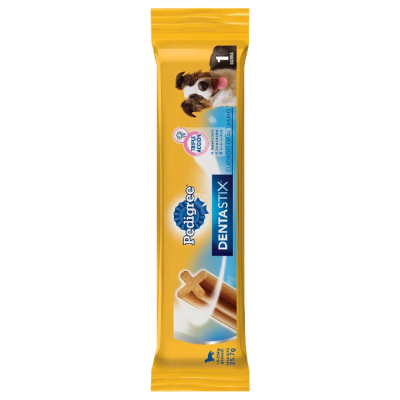 Pedigree Dentastix Raza Mediana