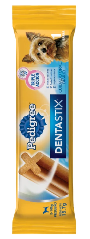 Pedigree Dentastix Raza Pequeña