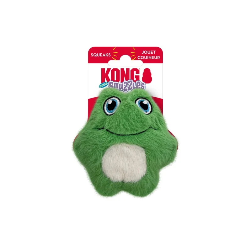 Peluche Mini Sapo Xs