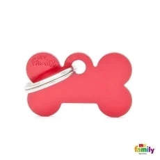 Placas de identificación para perros
