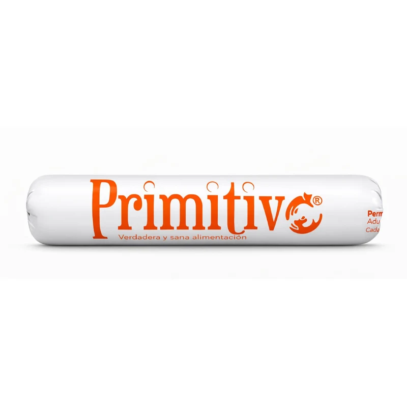 Primitivo