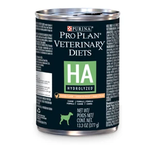 Pro Plan Vet D Perro Ha x 13.3 Oz