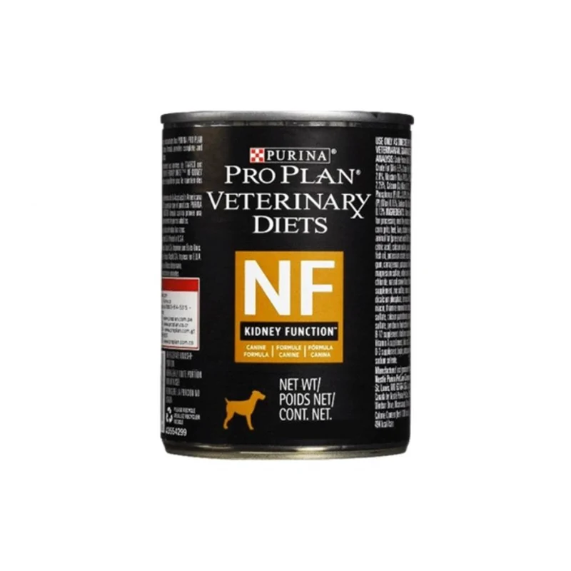 Pro Plan Veterinary NF Perro Lata 377 g