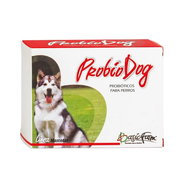 Antiparasitarios para perros hasta 250 g