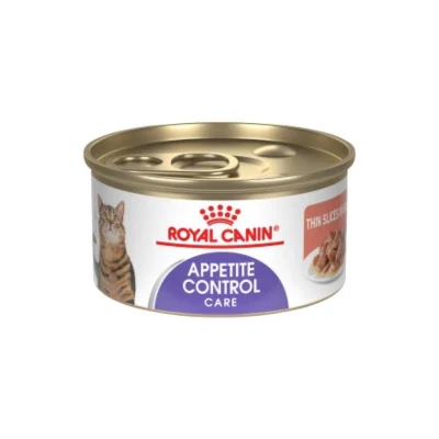 Royal Canin Appetite Control Wet 85G