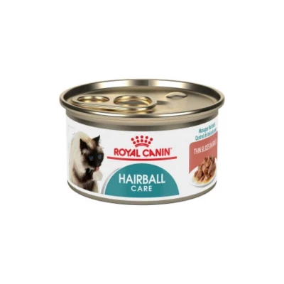 Royal Canin Hairball Care Lata 85G