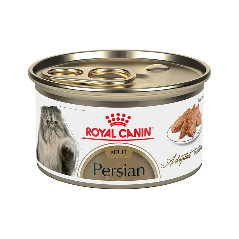 Royal Canin Persian Lata 85g - Alimento Húmedo en Salsa