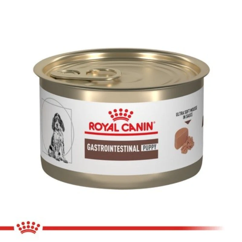 Royal Canin Vhn Gastro Puppy Lata 145 Gr