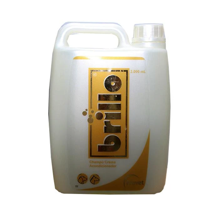 Shampoo Brillo x 2 Lt