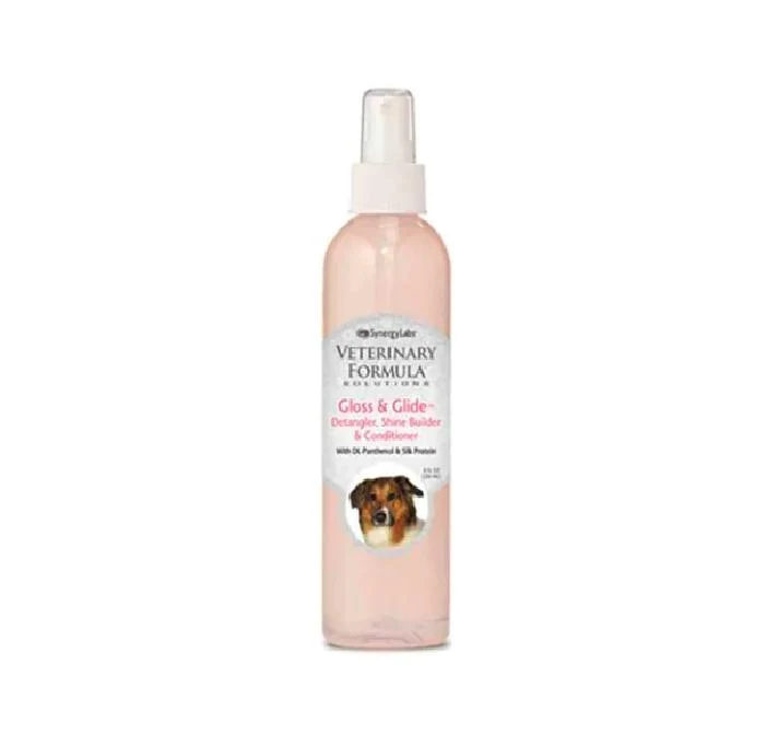 Shampoo Vfs Gloss&Glide Condition x 8Oz