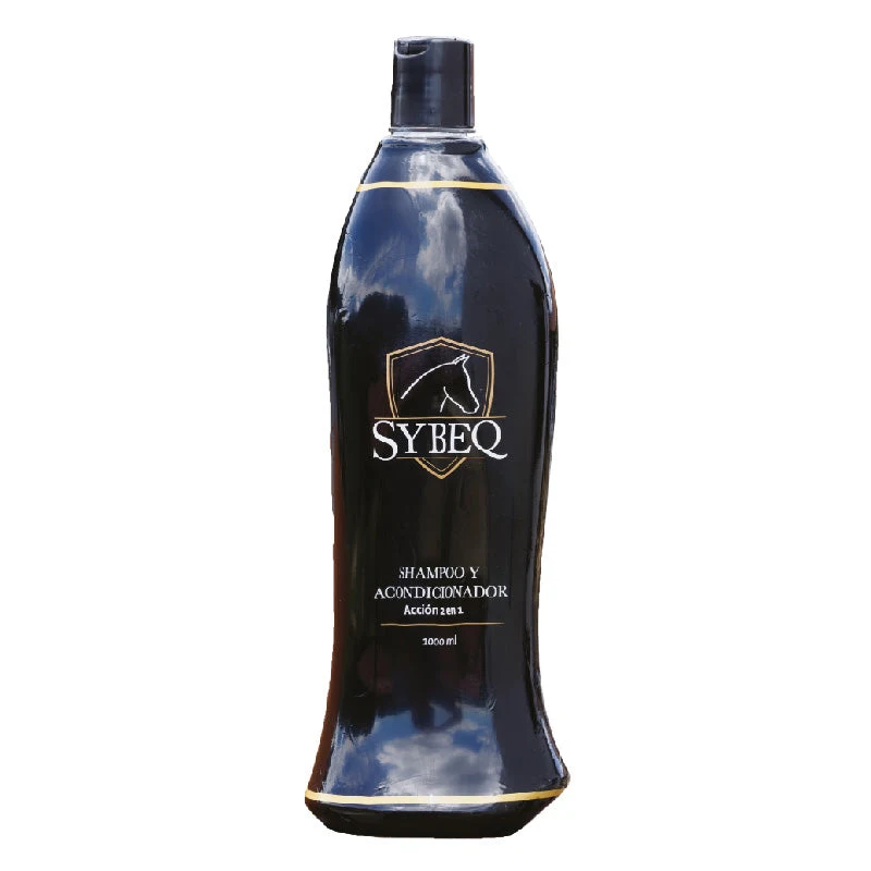 Shampoo Y Condicionador Sybeq x Lt