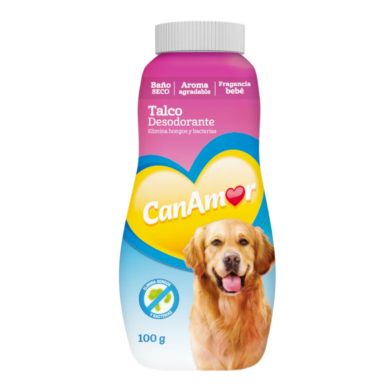 Antipulgas para perros hasta 250 g